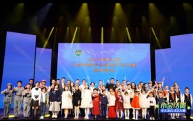 十二年声动中国·童心共筑语言梦 2025第十三届“小金话筒”少儿语言才艺大赛 正式启动