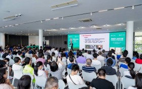 院士讲堂2026年首讲开启，黄玉东院士揭秘“铸箭巡天”材料基石