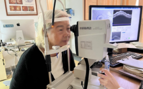 从山区公益之光到华厦眼科复明之暖：一场跨越时光的爱心接力