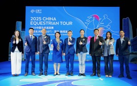 共赴光明之约，见证功成之时——中巡赛收官之战即将打响